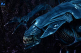 NECA Aliens 40th Anniversary Alien Queen Ultra Deluxe Actionfigur