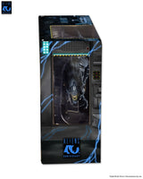 NECA Aliens 40th Anniversary Alien Queen Ultra Deluxe Actionfigur