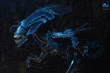 NECA Aliens 40th Anniversary Alien Queen Ultra Deluxe Actionfigur