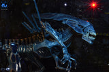 NECA Aliens 40th Anniversary Alien Queen Ultra Deluxe Actionfigur