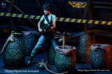 NECA Aliens Carton of Alien Eggs (40th Anniversary) 6er-Pack Zubehör-Set