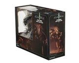 NECA Aliens Resurrection Alien Queen Deluxe Actionfigur