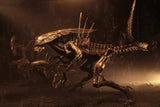 NECA Aliens Resurrection Alien Queen Deluxe Actionfigur