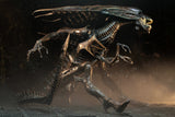 NECA Aliens Resurrection Alien Queen Deluxe Actionfigur