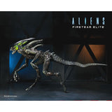 NECA Aliens Spitter Alien Fireteam Elite Serie 2 Actionfigur