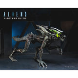 NECA Aliens Spitter Alien Fireteam Elite Serie 2 Actionfigur