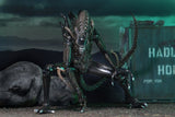 NECA Aliens Ultimate Actionfigur Warrior (1986) Brown 23 cm