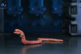 NECA Aliens Ultimate Actionfigur Warrior (1986) Xenomorph Black (40th Anniversary) 23 cm