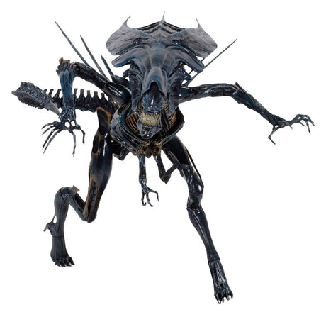 NECA Aliens Xenomorph Alien Queen Ultra Deluxe Actionfigur