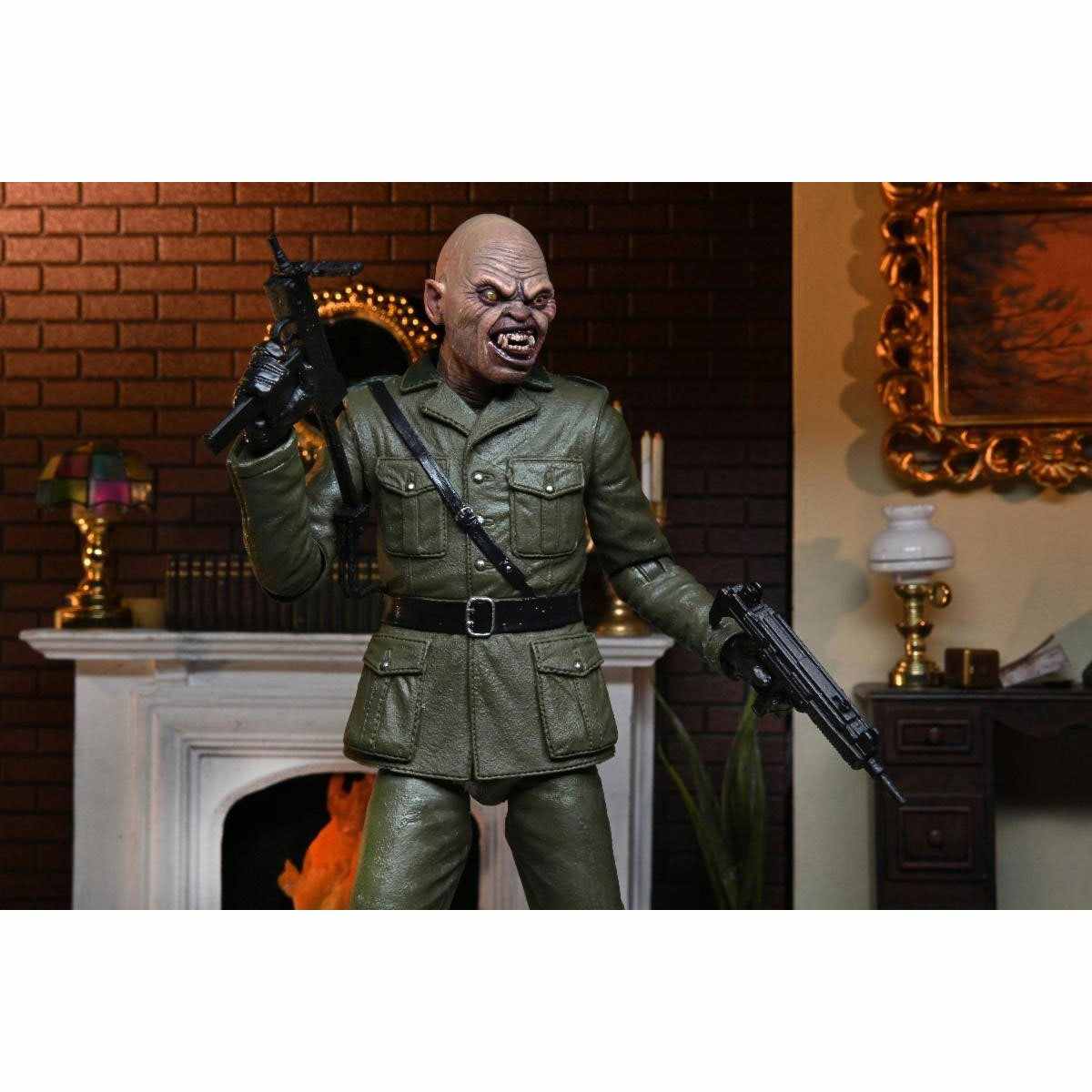 NECA An American Werewolf in London Ultimate NIghtmare Demons Actionfigur