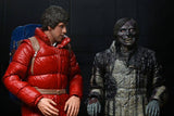 NECA An American Werewolf Jack and David 2-Pack Actionfiguren