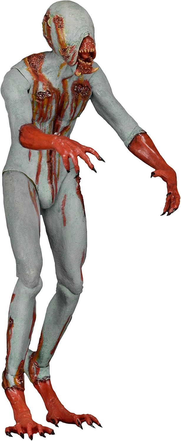 NECA Ash vs Evil Dead Eligos Actionfigur