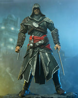 NECA Assassin’s Creed Revelations Ezio Auditore Actionfigur