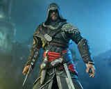 NECA Assassin’s Creed Revelations Ezio Auditore Actionfigur