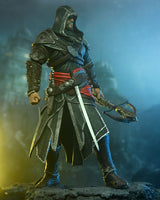 NECA Assassin’s Creed Revelations Ezio Auditore Actionfigur