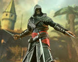 NECA Assassin’s Creed Revelations Ezio Auditore Actionfigur
