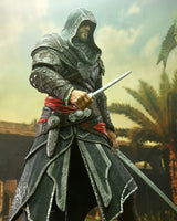 NECA Assassin’s Creed Revelations Ezio Auditore Actionfigur