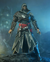 NECA Assassin’s Creed Revelations Ezio Auditore Actionfigur