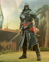 NECA Assassin’s Creed Revelations Ezio Auditore Actionfigur