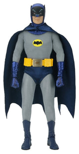 NECA Batman (1966) Batman Clothed Actionfigur