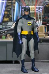 NECA Batman (1966) Batman Clothed Actionfigur