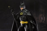 NECA Batman (1989) Batman Clothed Actionfigur
