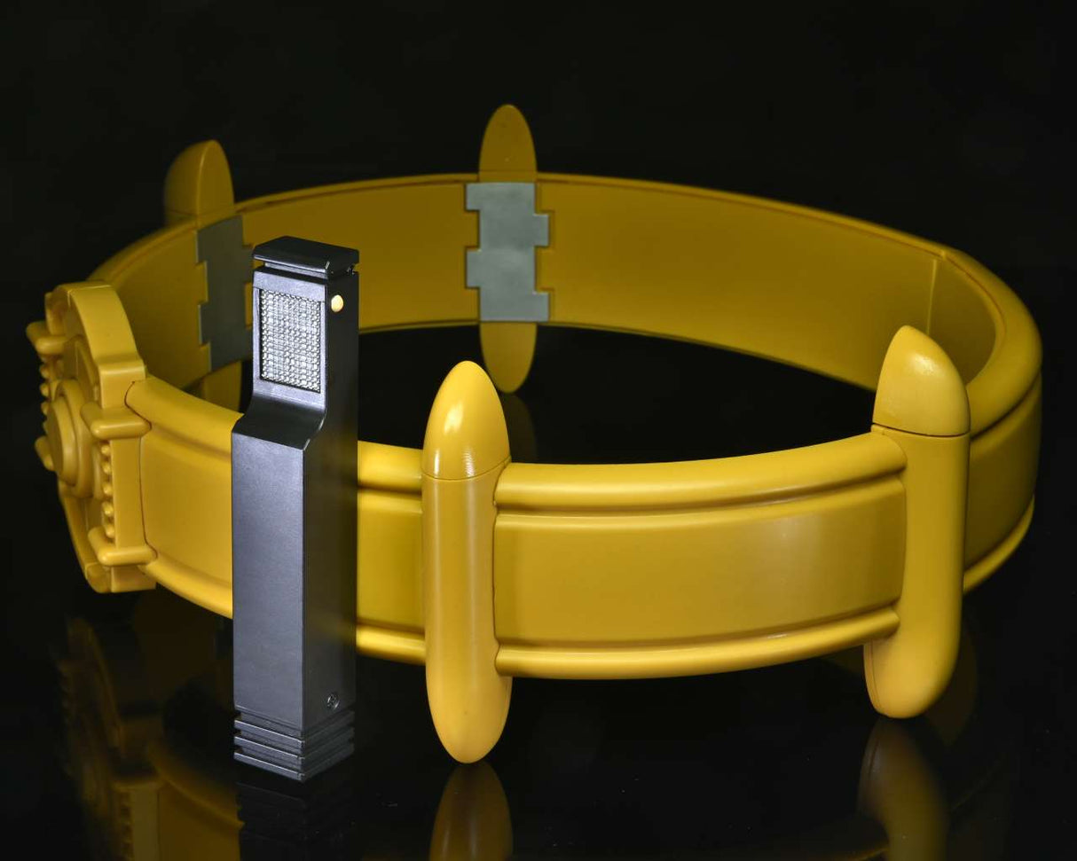 NECA Batman (1989) Batman’s Utility Belt Werkzeuggürtel 1/1 Prop Replica