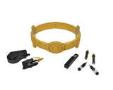 NECA Batman (1989) Batman’s Utility Belt Werkzeuggürtel 1/1 Prop Replica