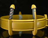NECA Batman (1989) Batman’s Utility Belt Werkzeuggürtel 1/1 Prop Replica