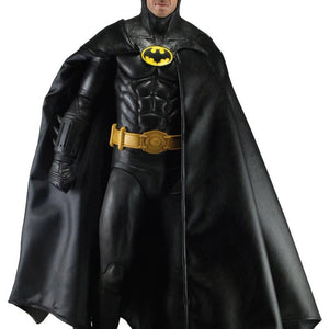 1/4 Actionfiguren