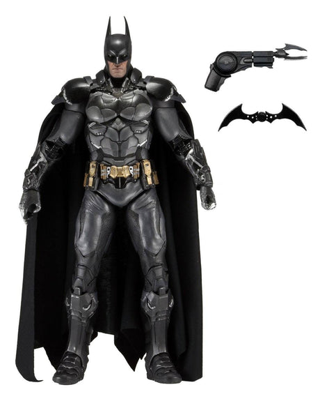 NECA Batman Arkham Knight 1/4 Actionfigur