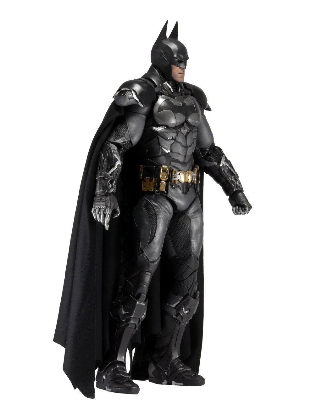 NECA Batman Arkham Knight 1/4 Actionfigur