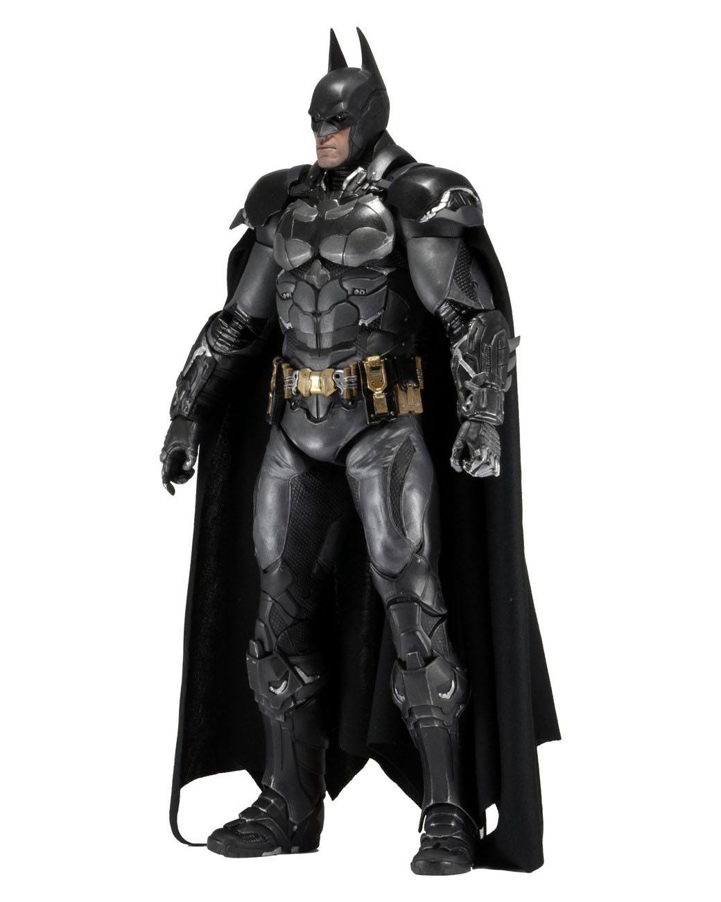 NECA Batman Arkham Knight 1/4 Actionfigur