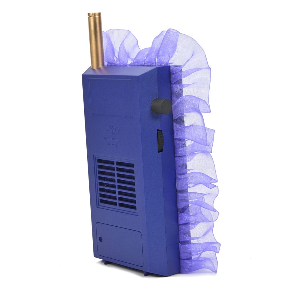 NECA Batman Prop Replica 1/1 Batman (1966 TV) Batgirl Walkie Talkie 18 cm