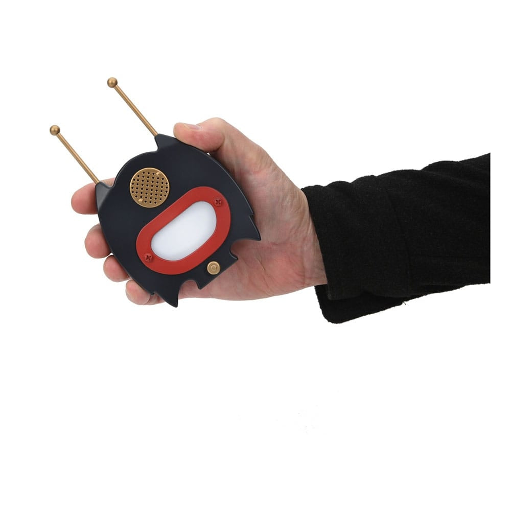 NECA Batman - Transmitter Bat Radio (1966 TV) 1/1 Prop Replica