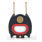 NECA Batman - Transmitter Bat Radio (1966 TV) 1/1 Prop Replica