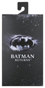 NECA Batmans Rückkehr 1992 The Penguin Clothed Actionfigur