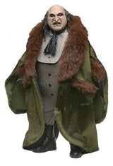 NECA Batmans Rückkehr 1992 The Penguin Clothed Actionfigur