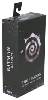 NECA Batmans Rückkehr 1992 The Penguin Clothed Actionfigur
