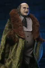 NECA Batmans Rückkehr 1992 The Penguin Clothed Actionfigur