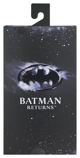 NECA Batmans Rückkehr Catwoman Clothed Actionfigur