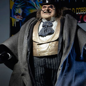 1/4 Actionfiguren
