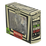 NECA Beetlejuice Beetlejuice Figuren 3er-Pack Waiting Room 2 10 cm