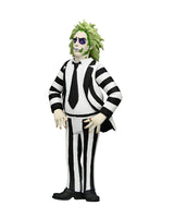 NECA Beetlejuice Beetlejuice Toony Terrors Actionfiguren 2er-Pack Beetlejuice & Delores 15 cm