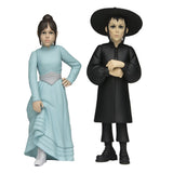 NECA Beetlejuice Beetlejuice Toony Terrors Actionfiguren 2er-Pack Lydia & Astrid 15 cm