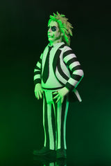 NECA Beetlejuice Beetlejuice Toony Terrors Actionfiguren 2er-Pack Beetlejuice & Delores 15 cm