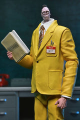 NECA Beetlejuice Beetlejuice Ultimate Bob Actionfigur