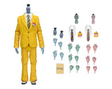 NECA Beetlejuice Beetlejuice Ultimate Bob Actionfigur