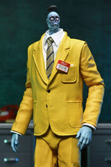 NECA Beetlejuice Beetlejuice Ultimate Bob Actionfigur