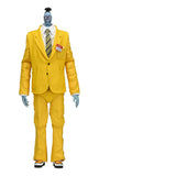 NECA Beetlejuice Beetlejuice Ultimate Bob Actionfigur